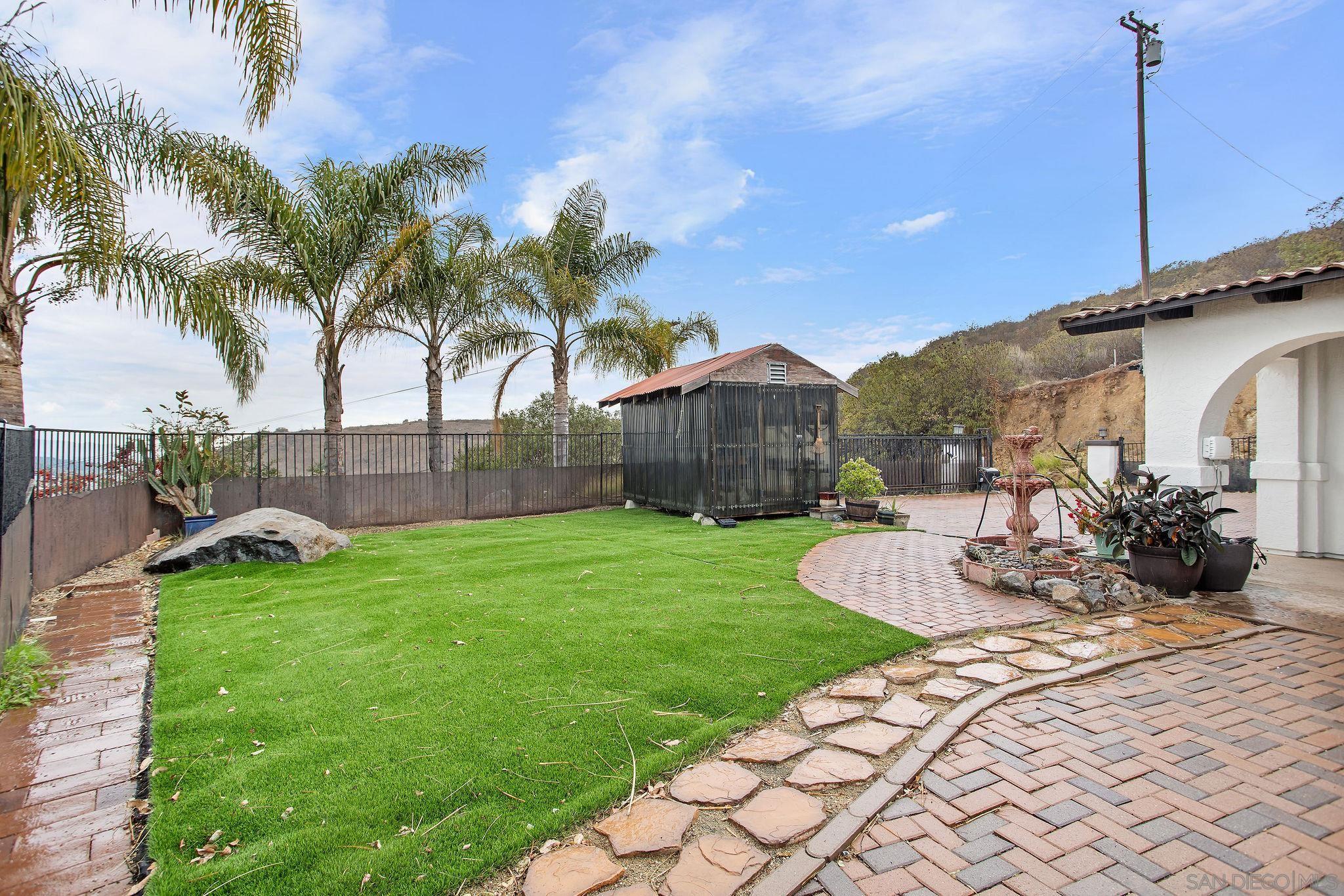 728 Rainbow Hills Rd