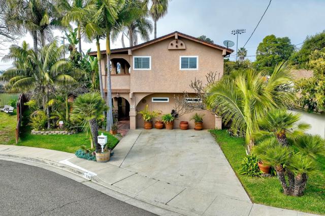 790 Avocado Lane