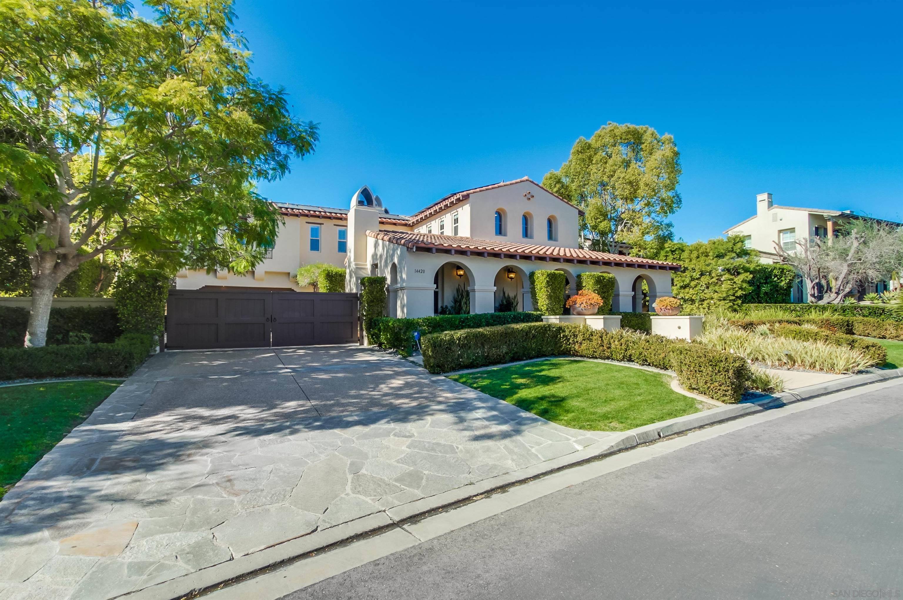 14420 Rancho Del Prado Trl