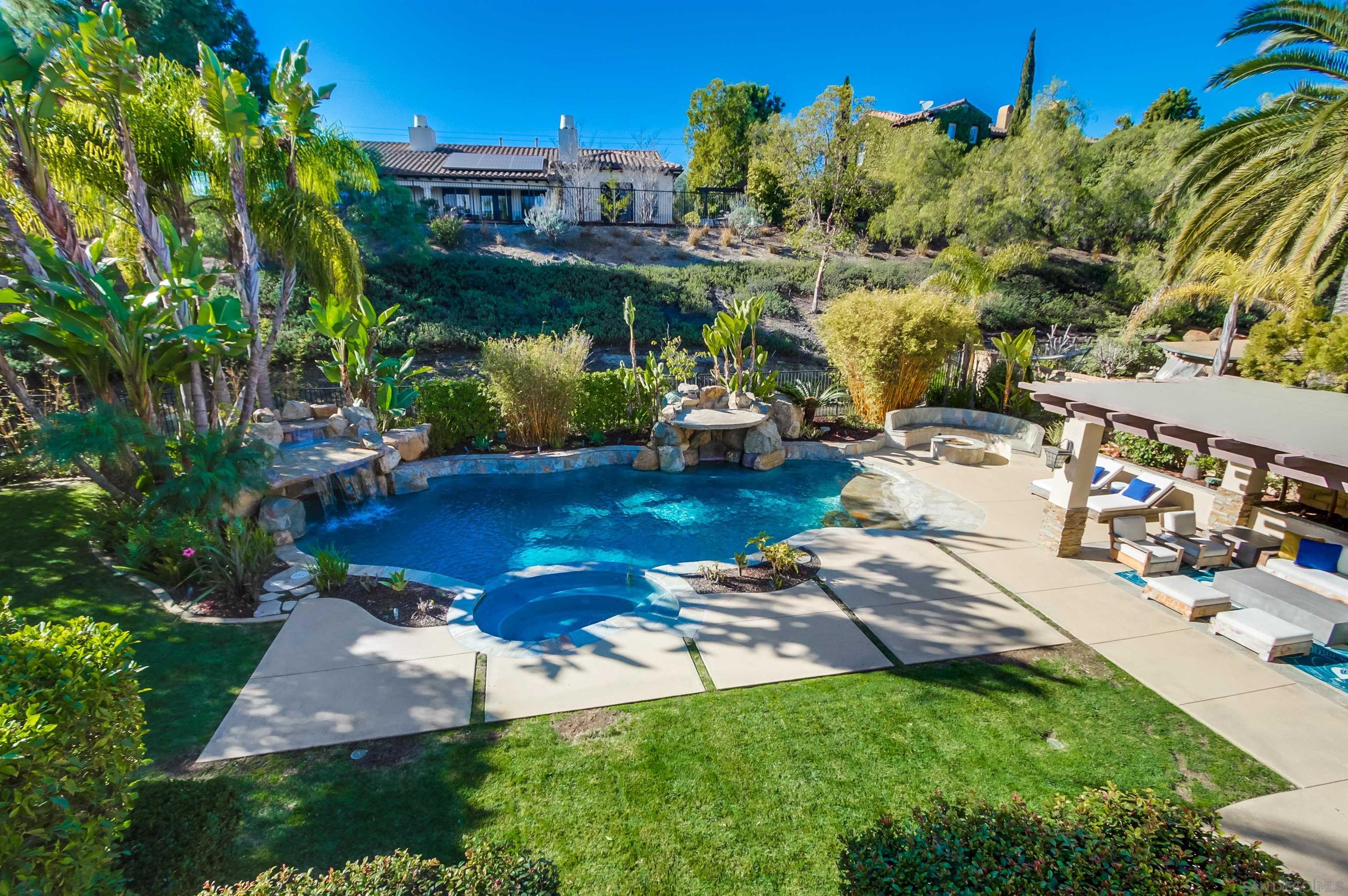 14420 Rancho Del Prado Trl