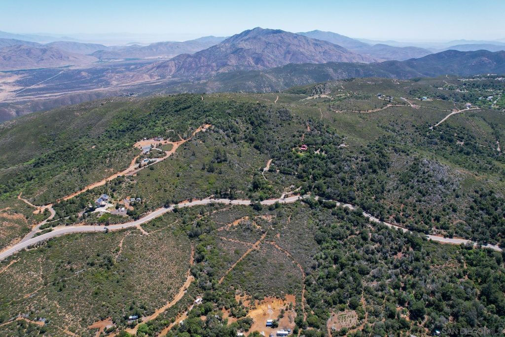Photo of 0 Highway 79, Julian, CA 92036 (MLS # 250027961)