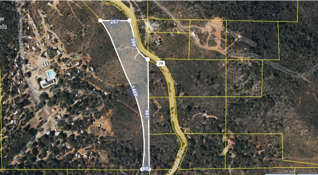 Photo of 0 Highway 79, Julian, CA 92036 (MLS # 250027961)