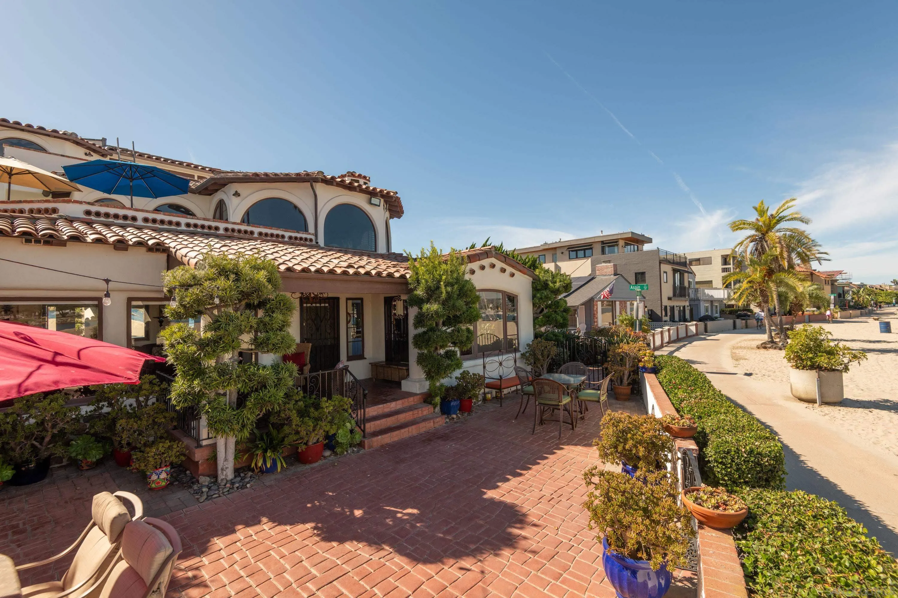 San Diego, California 92109, United States, 3 Bedrooms Bedrooms, ,3 BathroomsBathrooms,Residential,Active,20821