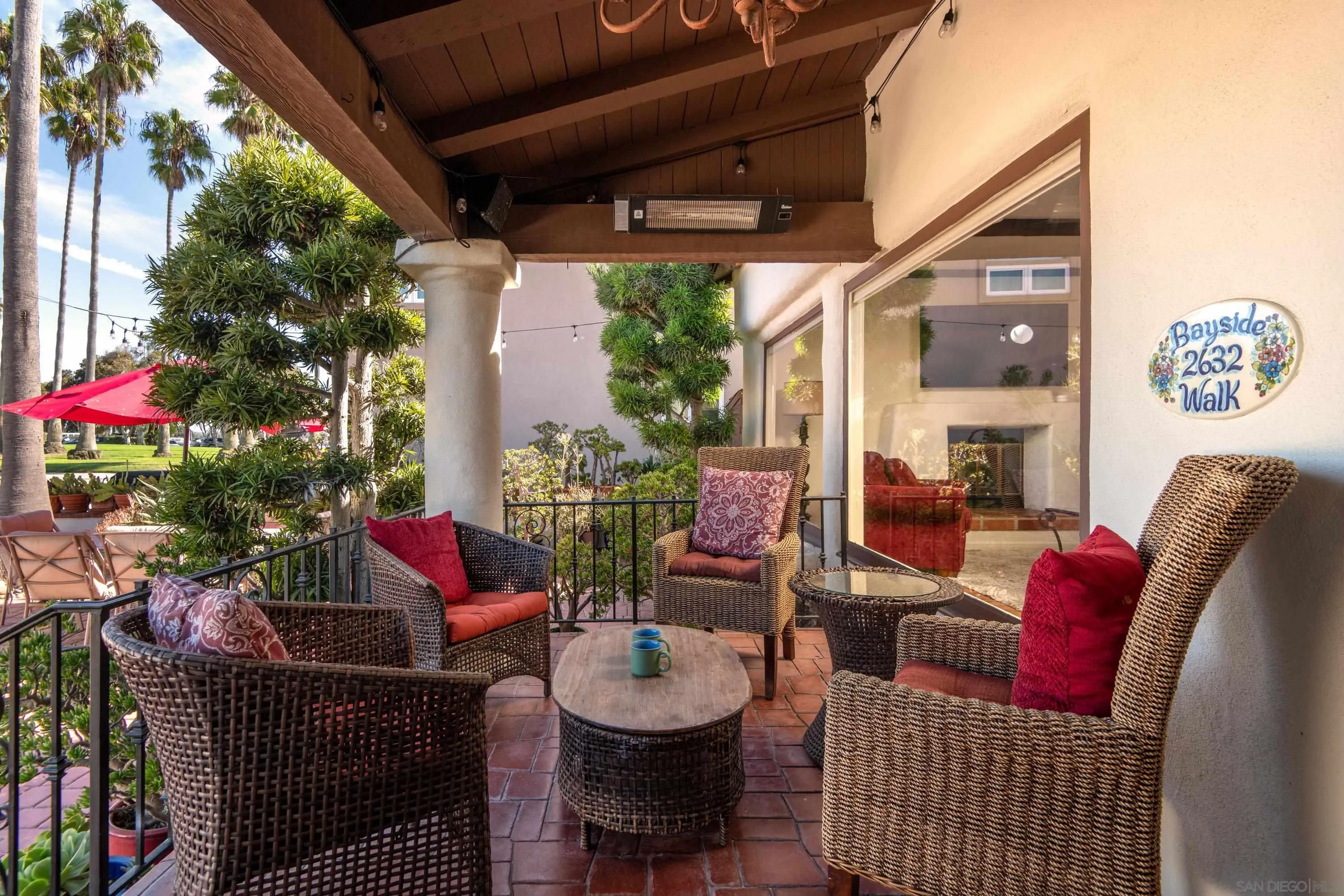 San Diego, California 92109, United States, 3 Bedrooms Bedrooms, ,3 BathroomsBathrooms,Residential,Active,20821