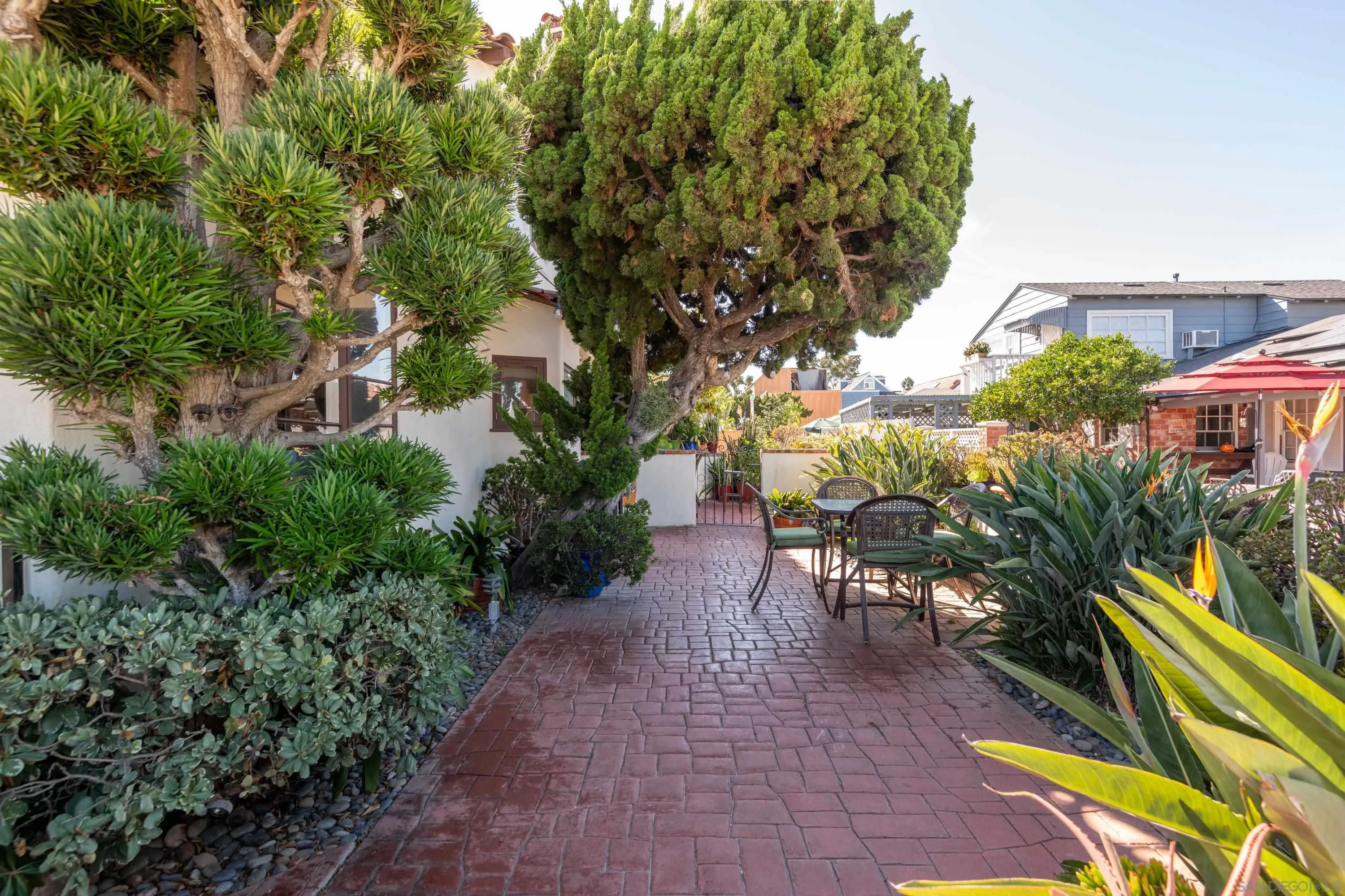 San Diego, California 92109, United States, 3 Bedrooms Bedrooms, ,3 BathroomsBathrooms,Residential,Active,20821