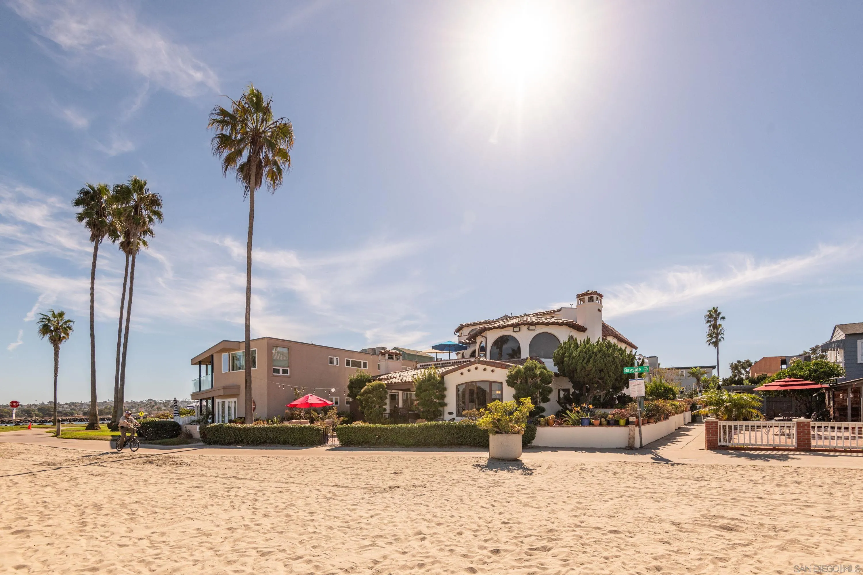 San Diego, California 92109, United States, 3 Bedrooms Bedrooms, ,3 BathroomsBathrooms,Residential,Active,20821