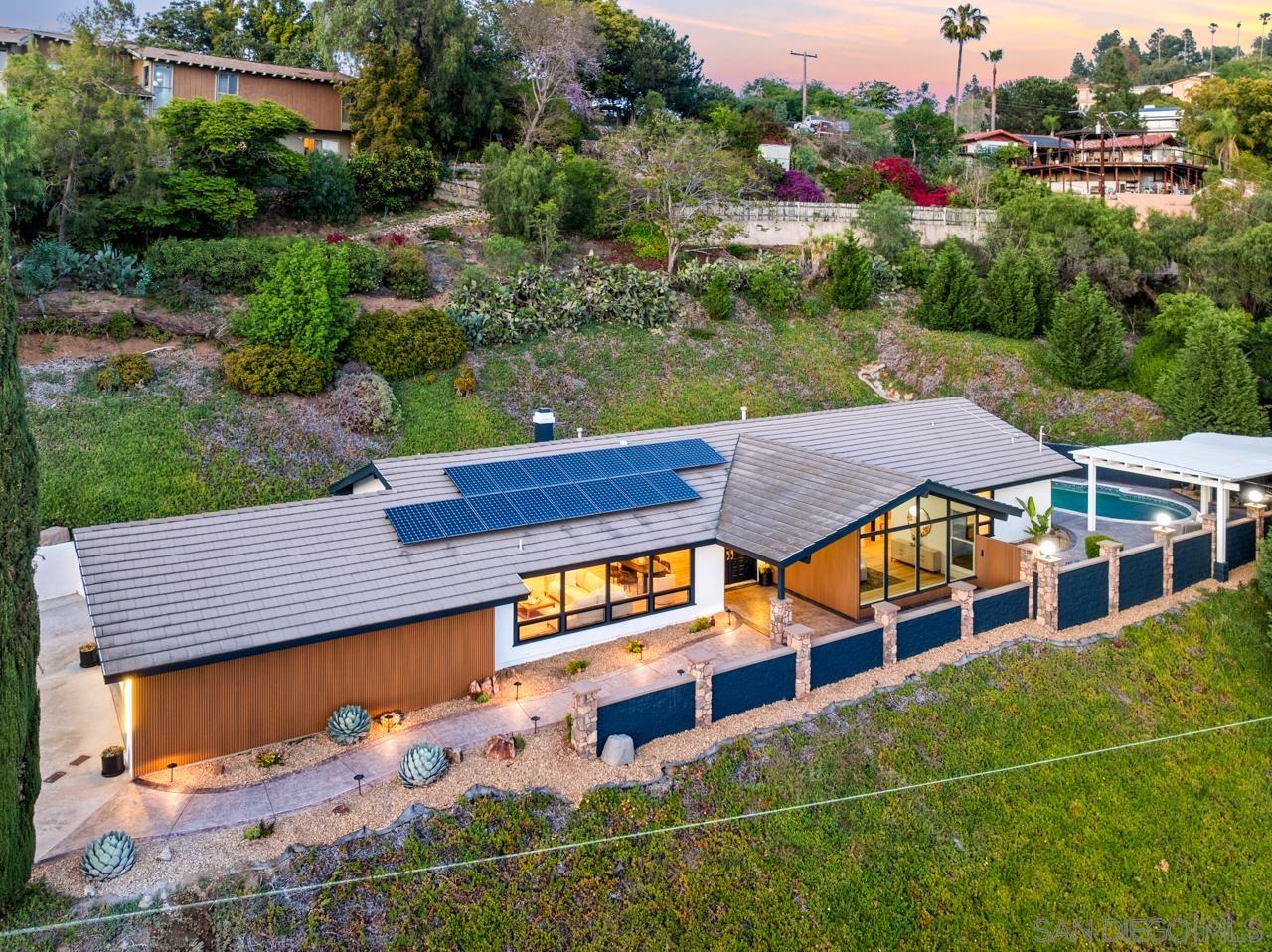 4911 Beaumont Dr