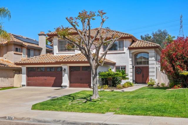 509 Windy Way