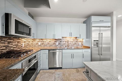 1494 Union Street 1003 San Diego CA 92101