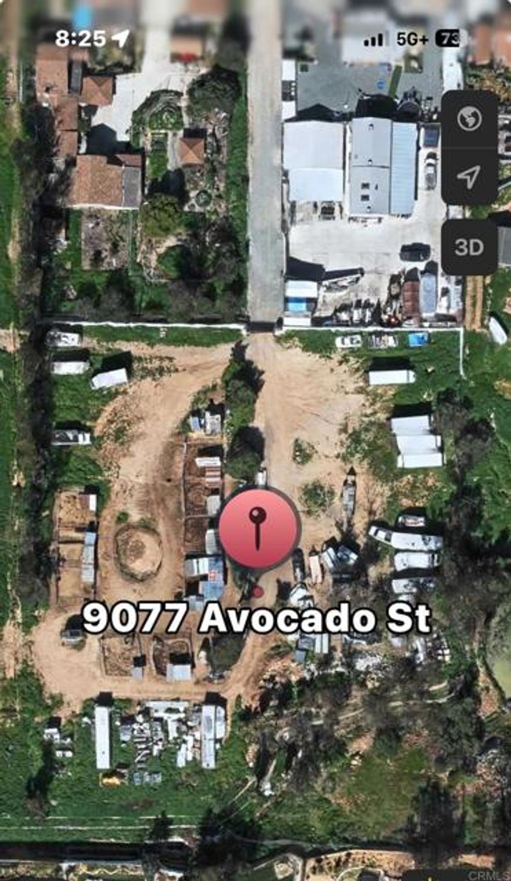 Photo of 9077 Avocado St, Spring Valley, CA 91977 (MLS # PTP2500229)