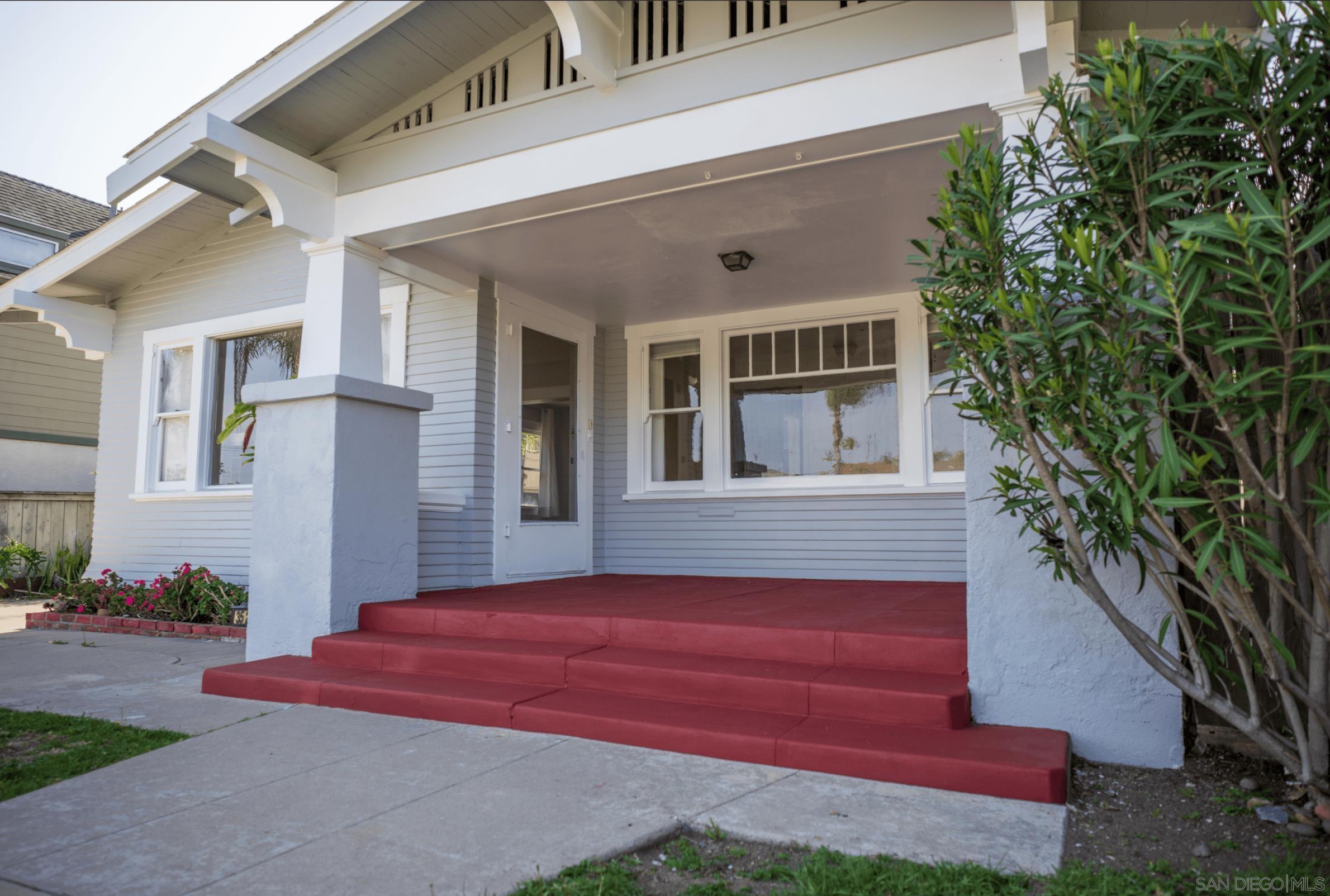 3528 Herman Avenue