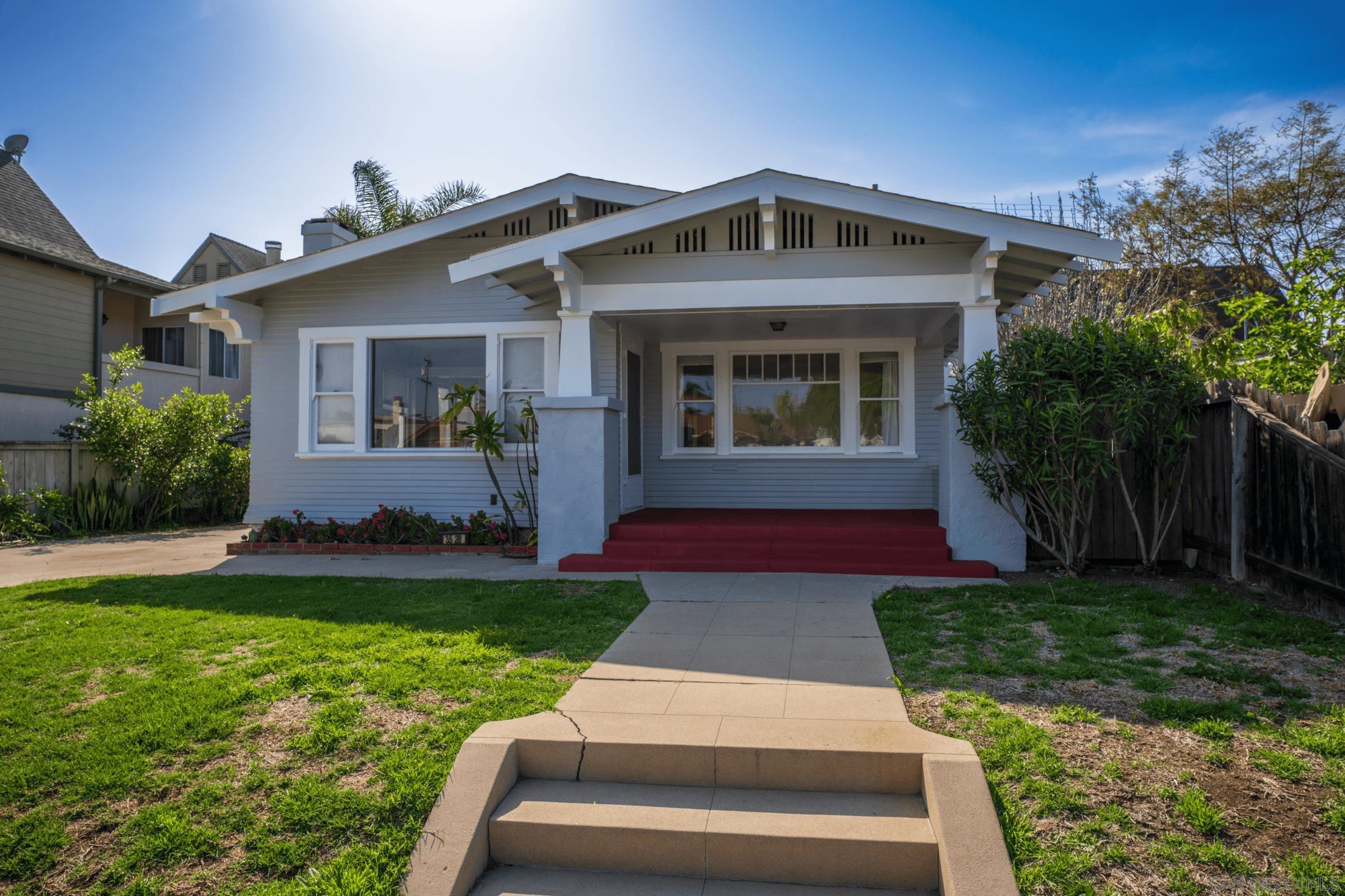 3528 Herman Avenue