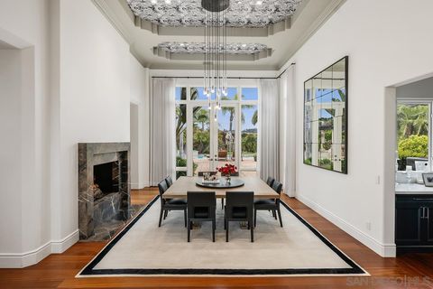 16590  Calle Familia Rancho Santa Fe CA 92067
