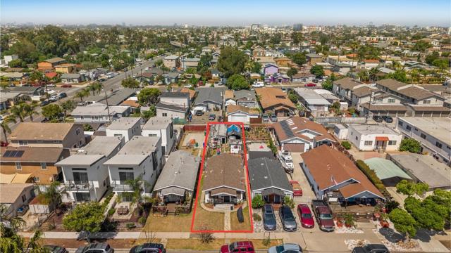 3728 Cherokee Avenue