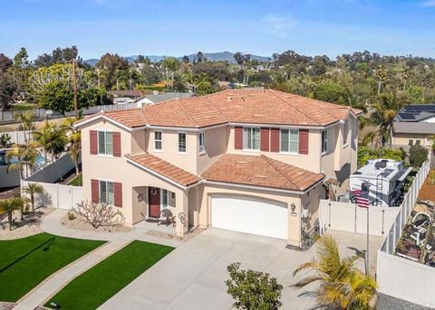 1175 Tesoro Place Vista CA 92081