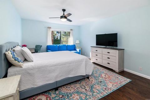 A home in Carlsbad