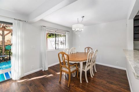 A home in Carlsbad
