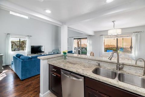 A home in Carlsbad