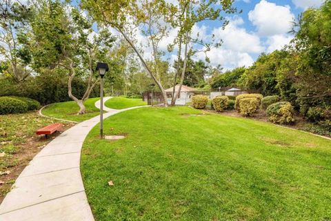 A home in Carlsbad