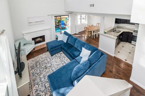 A home in Carlsbad