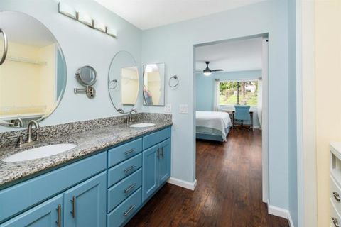 A home in Carlsbad