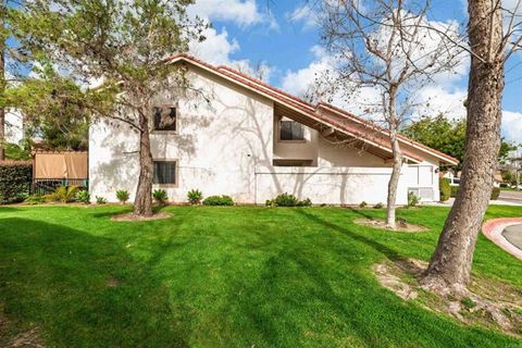 A home in Carlsbad