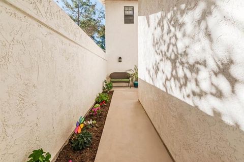 A home in Carlsbad