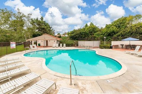 A home in Carlsbad