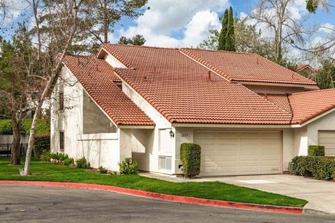 A home in Carlsbad