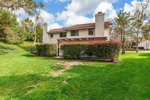A home in Carlsbad