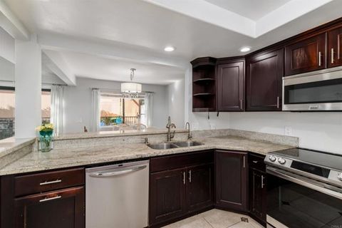 A home in Carlsbad
