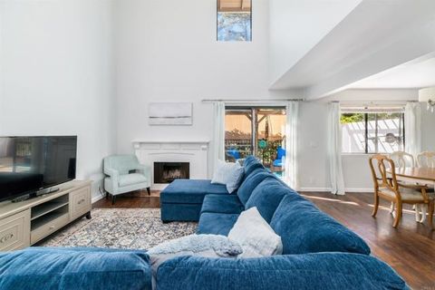 A home in Carlsbad
