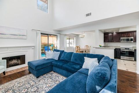 A home in Carlsbad