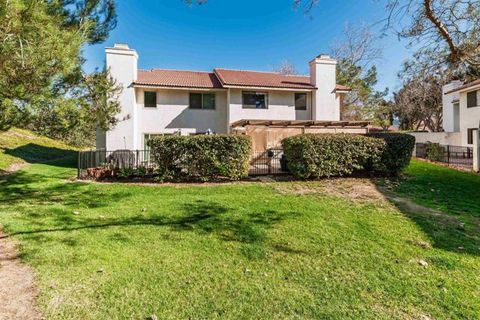 A home in Carlsbad
