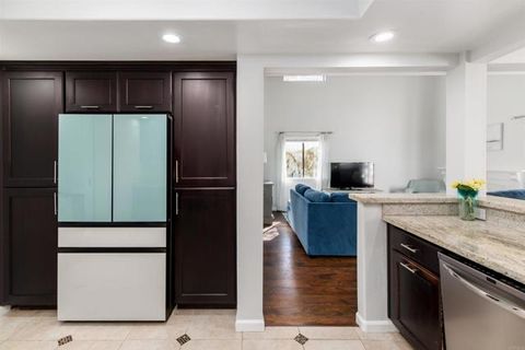 A home in Carlsbad