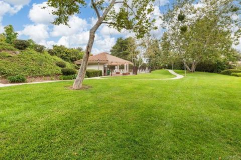 A home in Carlsbad