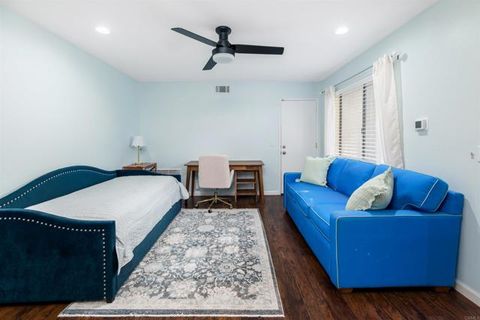 A home in Carlsbad