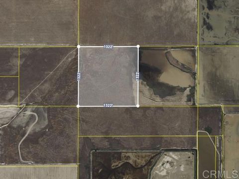 40 Acre Land Delano CA 93280
