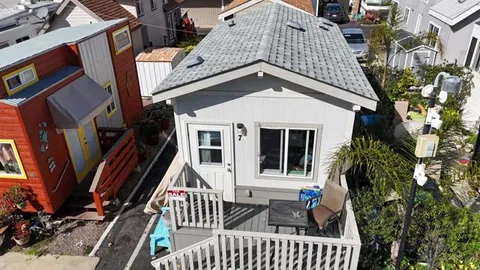 1549 N Vulcan Avenue Unit 7, Encinitas, CA 92024 - MLS#: NDP2500304