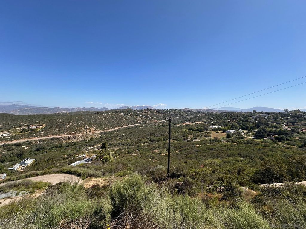 Photo of 0 N Lane, El Cajon, CA 92021 (MLS # 250027084)