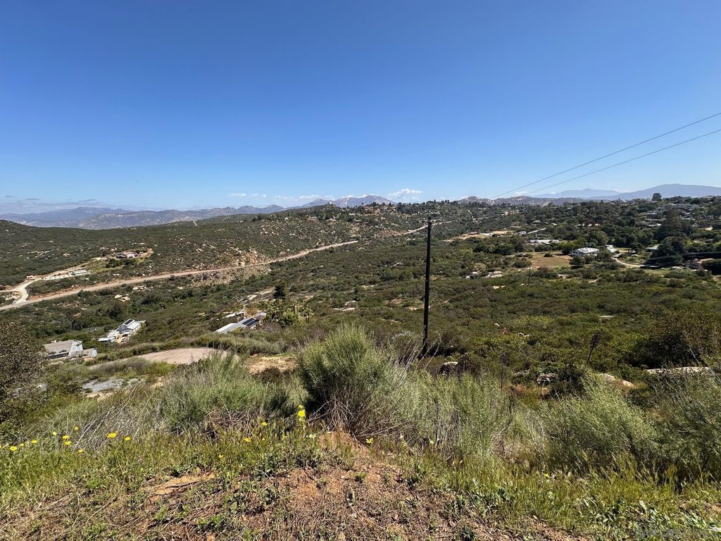 Photo of 0 N Lane, El Cajon, CA 92021 (MLS # 250027084)