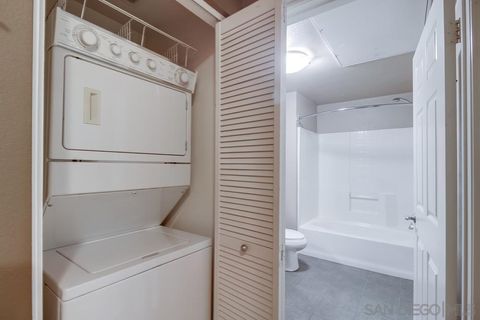 Tiny photo for 1465 C Street #3311, San Diego, CA 92101 (MLS # 250027974)