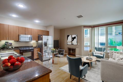 Photo of 1465 C Street #3311, San Diego, CA 92101 (MLS # 250027974)