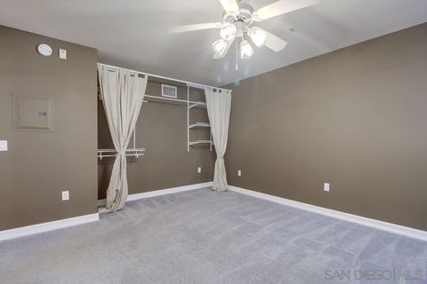 Tiny photo for 1465 C Street #3311, San Diego, CA 92101 (MLS # 250027974)