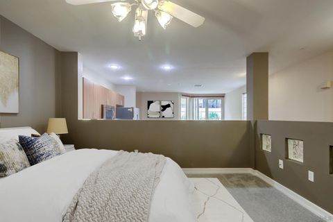 Tiny photo for 1465 C Street #3311, San Diego, CA 92101 (MLS # 250027974)