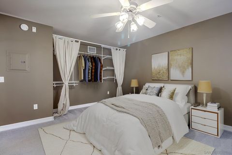 Tiny photo for 1465 C Street #3311, San Diego, CA 92101 (MLS # 250027974)