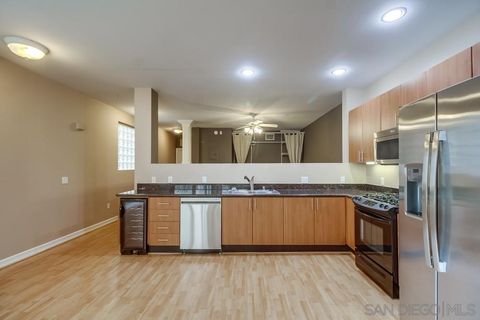 Tiny photo for 1465 C Street #3311, San Diego, CA 92101 (MLS # 250027974)