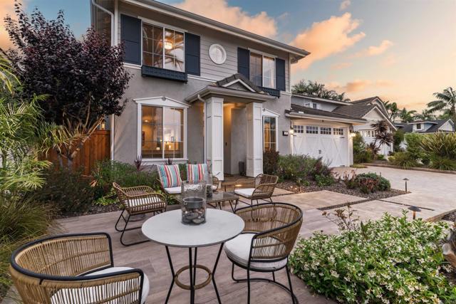 283 Rain Tree Drive