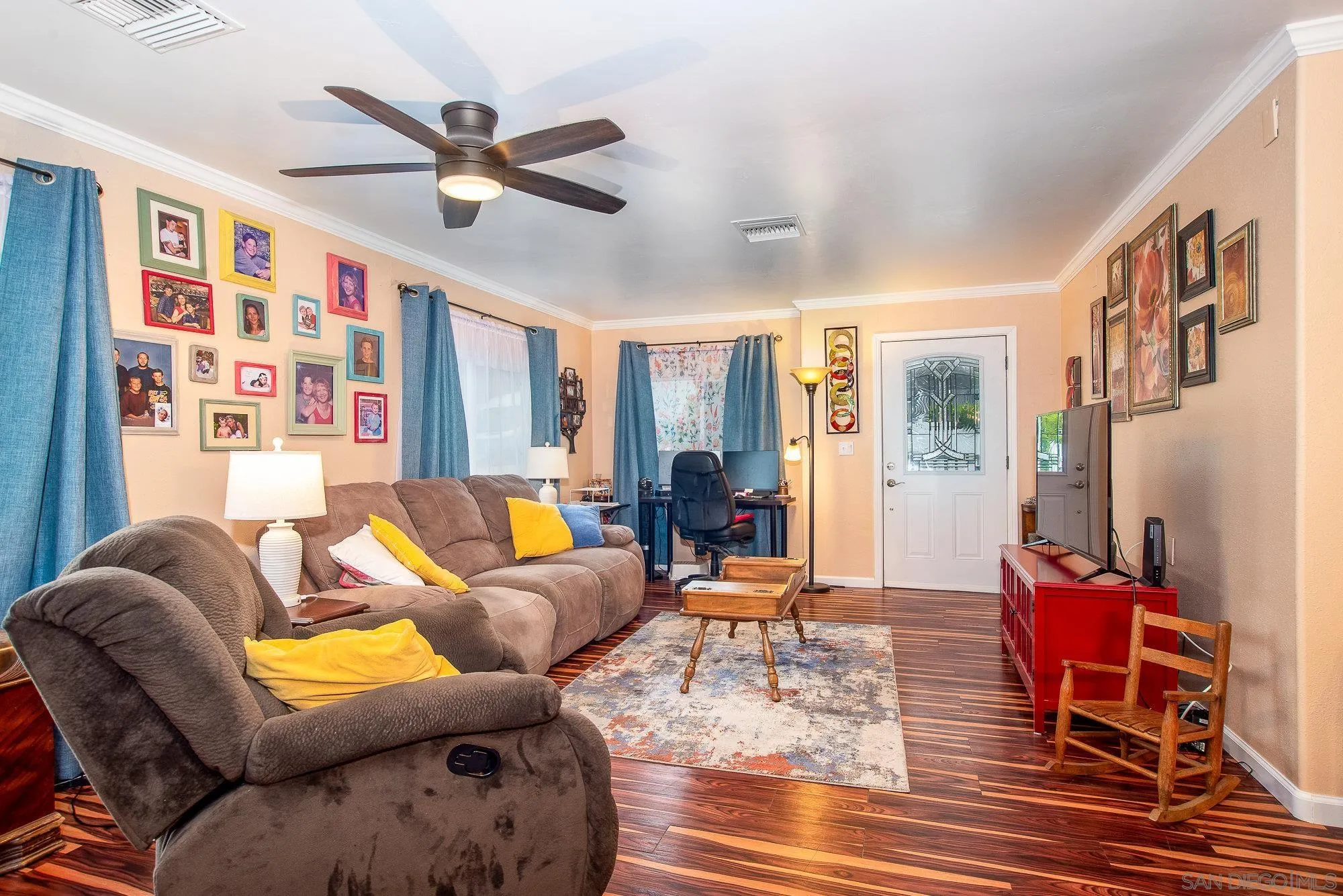 Lakeside, California 92040, United States, 3 Bedrooms Bedrooms, ,2 BathroomsBathrooms,Residential,Active,1757