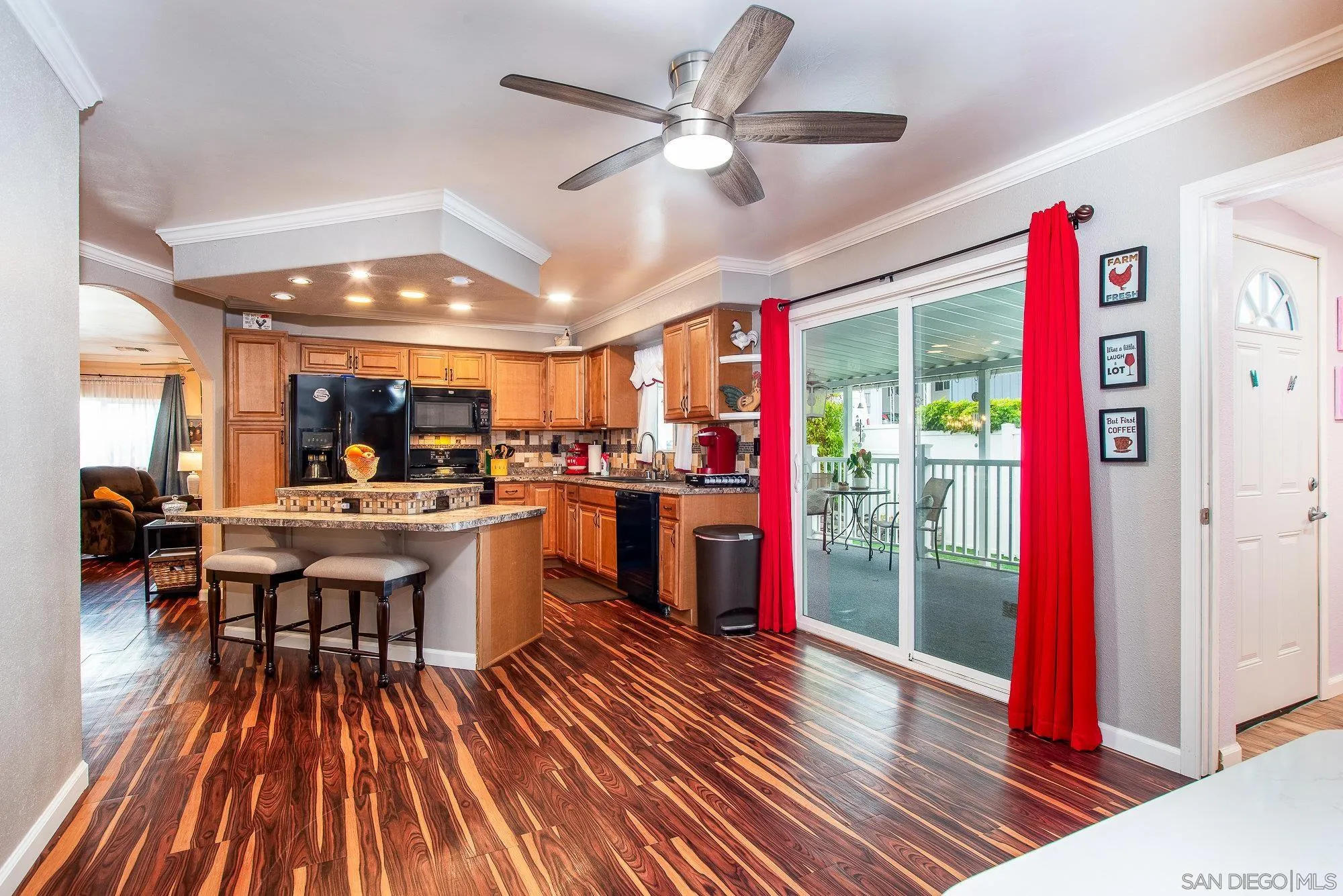 Lakeside, California 92040, United States, 3 Bedrooms Bedrooms, ,2 BathroomsBathrooms,Residential,Active,1757